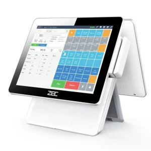 صندوق فروشگاهی ZEC Polaris