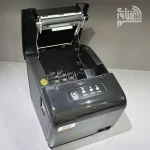 2_فیش پرینتر حرارتی زد ای سی مدل ZEC N260L