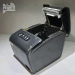 6_فیش پرینتر حرارتی زد ای سی مدل ZEC N260L