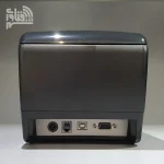 5_فیش پرینتر حرارتی زد ای سی مدل ZEC N260L