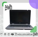 HP 640 G3