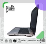 HP 640 G3