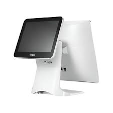 صندوق فروشگاهی POSBANK مدل APEXA G