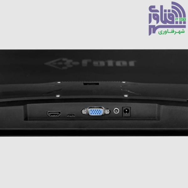 مانیتور فاطر 22 اینچ