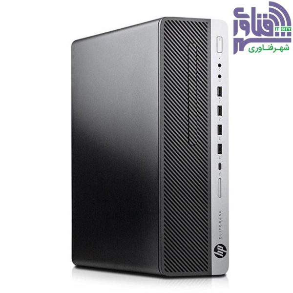 مینی کیس استوک HP-نسل 7