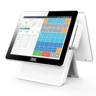 صندوق فروشگاهی ZEC Polaris