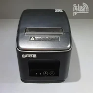 4_فیش پرینتر حرارتی اکسیوم مدل AXIOM Q80C