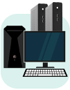 mini-computer